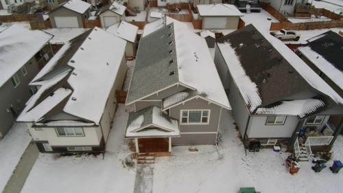 112 Hinshaw Drive, Sylvan Lake, AB - Outdoor