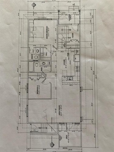 112 Hinshaw Drive, Sylvan Lake, AB - 