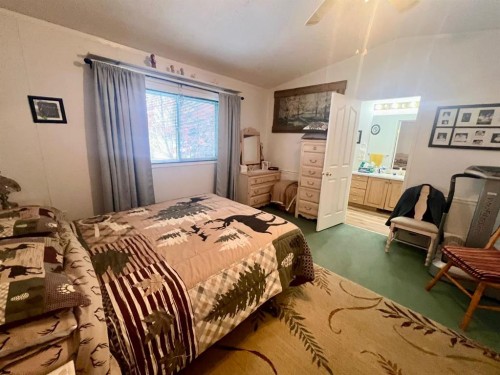 418-37543 England Way, Rural Red Deer County, AB 