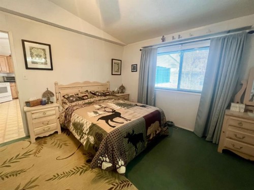 418-37543 England Way, Rural Red Deer County, AB 