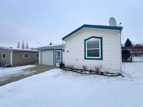 418-37543 England Way, Rural Red Deer County, AB 