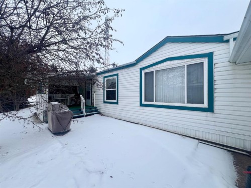 418-37543 England Way, Rural Red Deer County, AB 