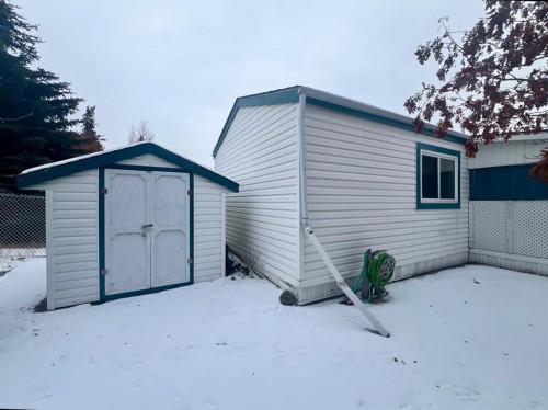 418-37543 England Way, Rural Red Deer County, AB 