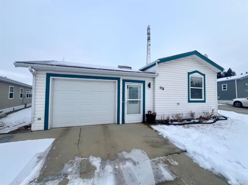 418-37543 England Way, Rural Red Deer County, AB 