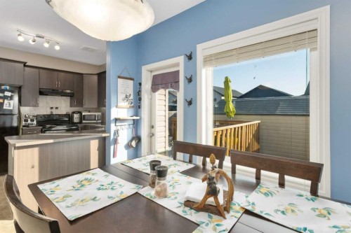 3 Ross Close, Sylvan Lake, AB - Indoor