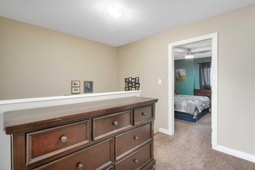 3 Ross Close, Sylvan Lake, AB - Indoor