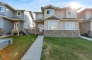 3 Ross Close, Sylvan Lake, AB  - Outdoor 