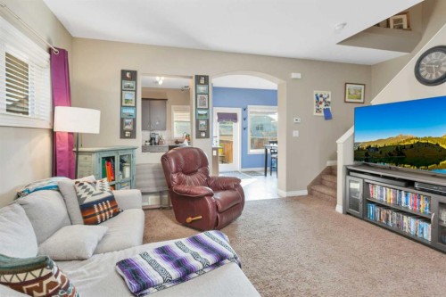 3 Ross Close, Sylvan Lake, AB - Indoor Photo Showing Other Room