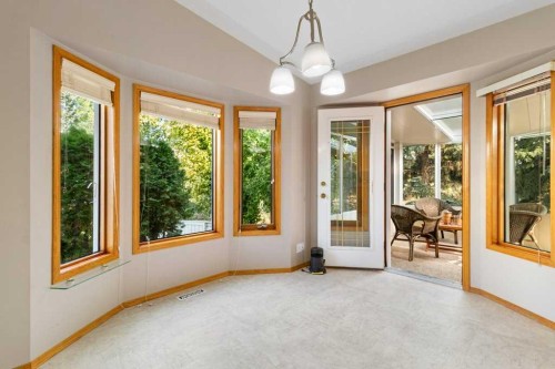 9 Dunn Close, Red Deer, AB - Indoor Photo Showing Other Room