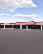 30 Thevenaz Industrial Trail  Sylvan Lake, AB T4S 0B6