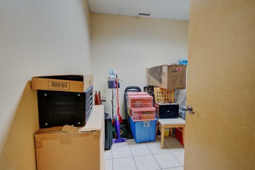 1-5021 Parkwood Road, Blackfalds, AB 