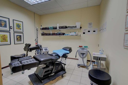 1-5021 Parkwood Road, Blackfalds, AB 