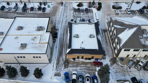 1-5021 Parkwood Road, Blackfalds, AB 