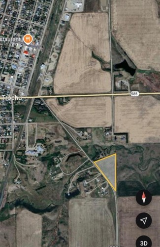 Rr 234 Trochu, Rural Kneehill County, AB 