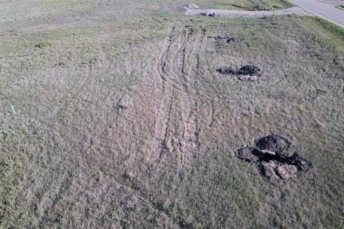 Rr 234 Trochu, Rural Kneehill County, AB 