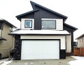 4237 Westbrooke Road, Blackfalds, AB  - Outdoor With Exterior 