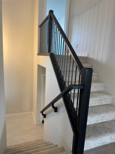 4237 Westbrooke Road, Blackfalds, AB - Indoor Photo Showing Other Room