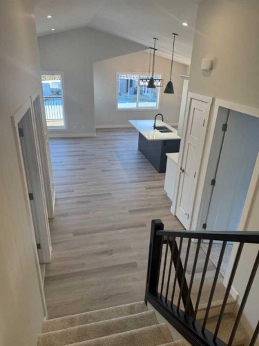 4237 Westbrooke Road, Blackfalds, AB - Indoor Photo Showing Other Room