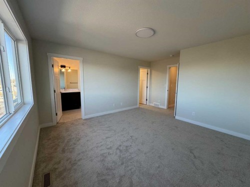 4237 Westbrooke Road, Blackfalds, AB - Indoor Photo Showing Other Room