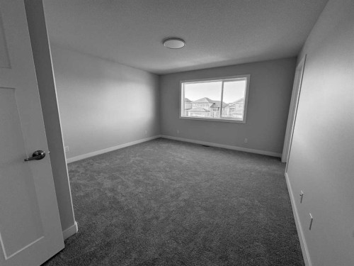 4237 Westbrooke Road, Blackfalds, AB - Indoor Photo Showing Other Room