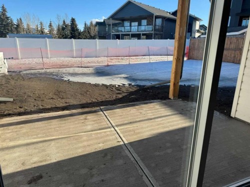 4237 Westbrooke Road, Blackfalds, AB - Outdoor