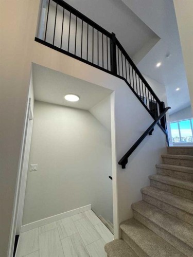 4237 Westbrooke Road, Blackfalds, AB - Indoor Photo Showing Other Room