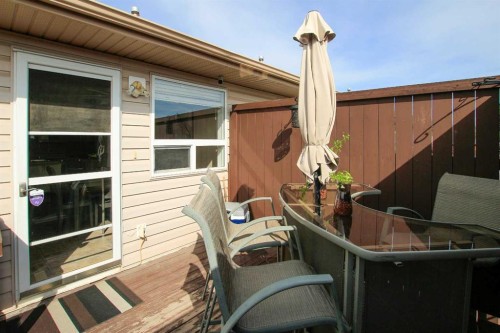 13 Kenny Close, Red Deer, AB - Outdoor With Exterior