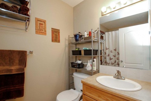 13 Kenny Close, Red Deer, AB - Indoor Photo Showing Bathroom