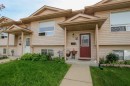 13 Kenny Close, Red Deer, AB  - Outdoor With Facade 