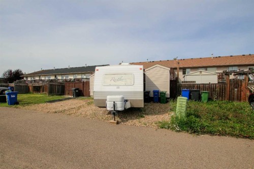 13 Kenny Close, Red Deer, AB - Outdoor With Exterior