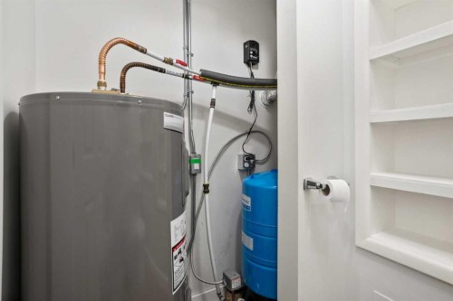 47563 200 Range, Rural Camrose County, AB - Indoor