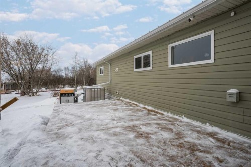 47563 200 Range, Rural Camrose County, AB - Outdoor With Exterior