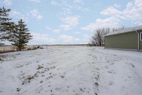 47563 200 Range, Rural Camrose County, AB - Outdoor