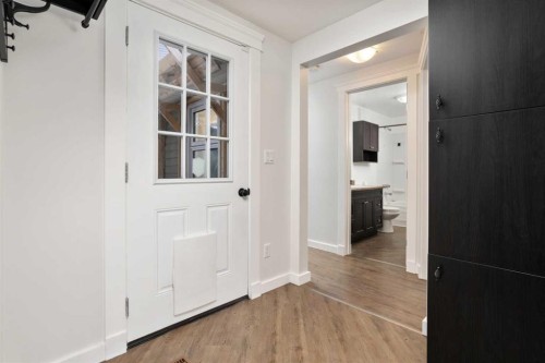 47563 200 Range, Rural Camrose County, AB - Indoor Photo Showing Other Room