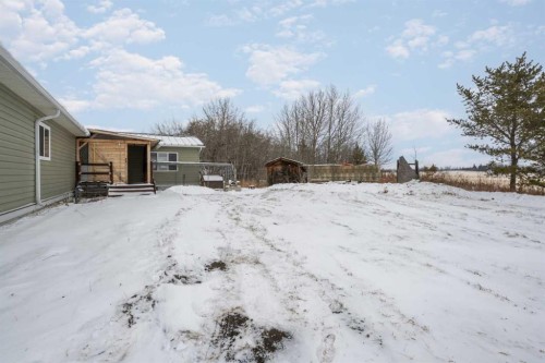 47563 200 Range, Rural Camrose County, AB - Outdoor