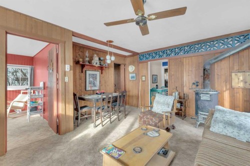 77 Birchcliff Road, Birchcliff, AB - Indoor