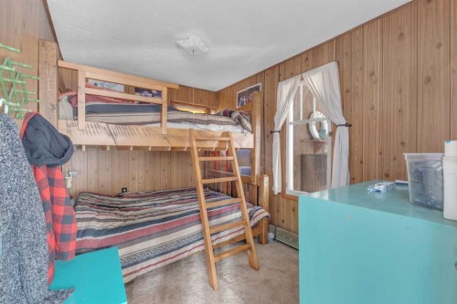 77 Birchcliff Road, Birchcliff, AB - Indoor