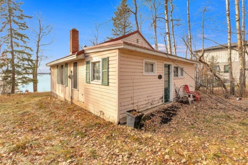 77 Birchcliff Road, Birchcliff, AB - Outdoor