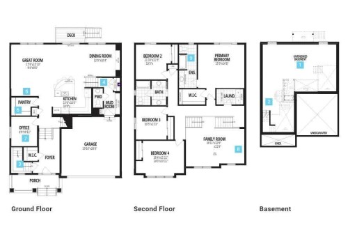 5029 Southwinds View Sw, Airdrie, AB - Other