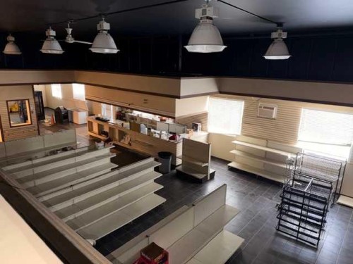 4745 49 Street, Hardisty, AB 