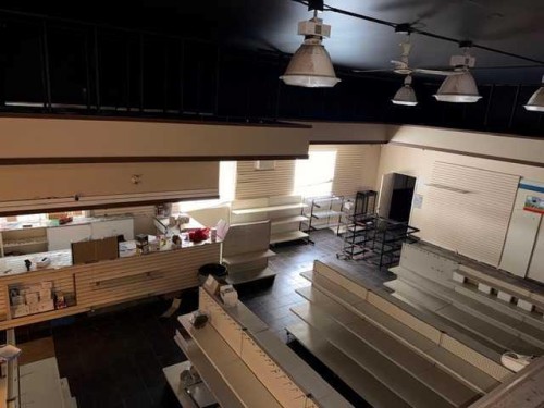 4745 49 Street, Hardisty, AB 