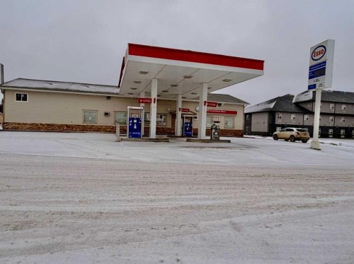 4745 49 Street, Hardisty, AB 