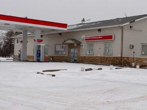 4745 49 Street, Hardisty, AB 