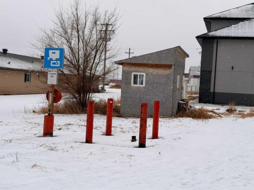 4745 49 Street, Hardisty, AB 