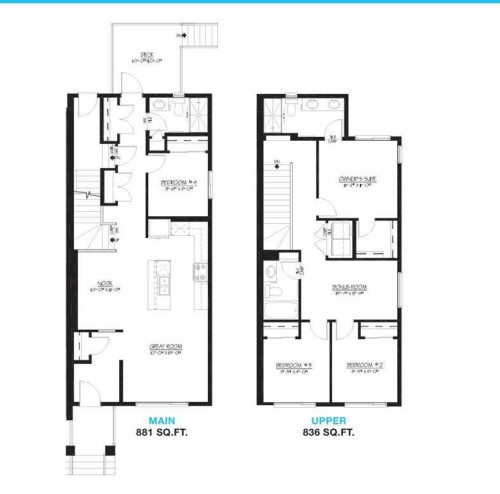 121 Bridgeport Gate North, Chestermere, AB - Other