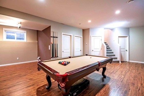 73 Bowman Circle, Sylvan Lake, AB - Indoor Photo Showing Other Room