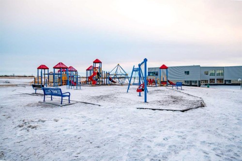 73 Bowman Circle, Sylvan Lake, AB - Outdoor