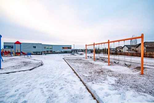 73 Bowman Circle, Sylvan Lake, AB - Outdoor