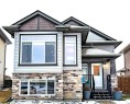 73 Bowman Circle, Sylvan Lake, AB  - Outdoor 