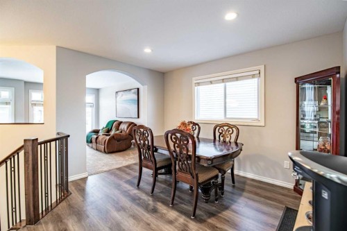 73 Bowman Circle, Sylvan Lake, AB - Indoor